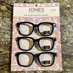 Drones, New York reading glasses +2.50